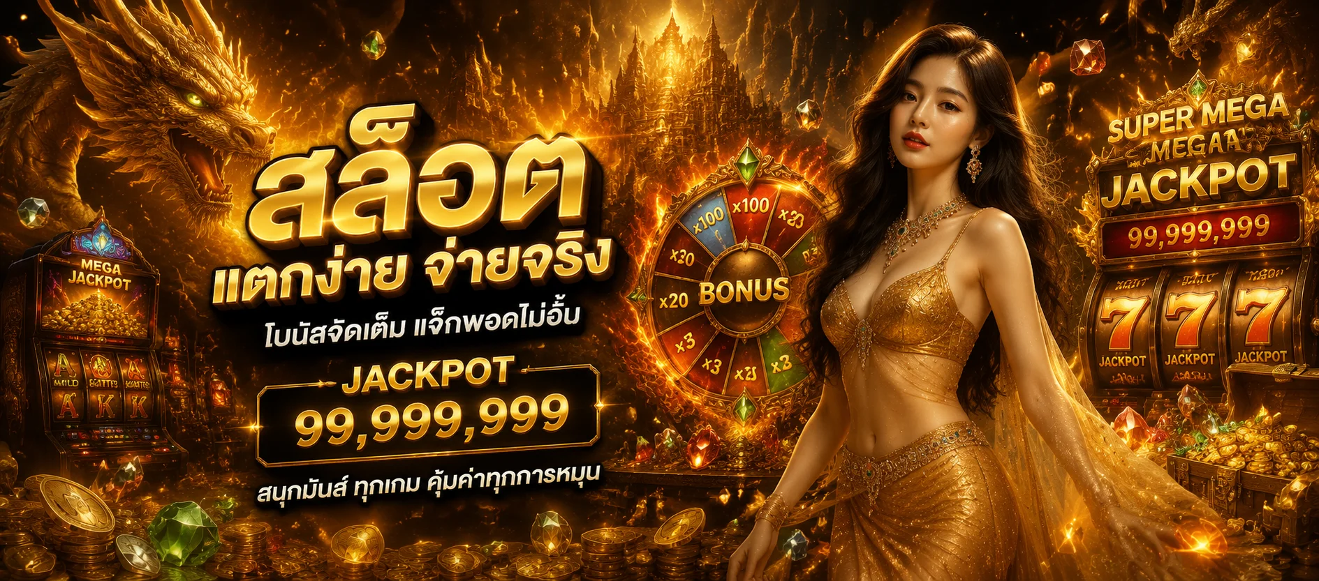 สล็อตออนไลน์ I4KPLUS รวมค่ายเกมสล็อตชั้นนำ