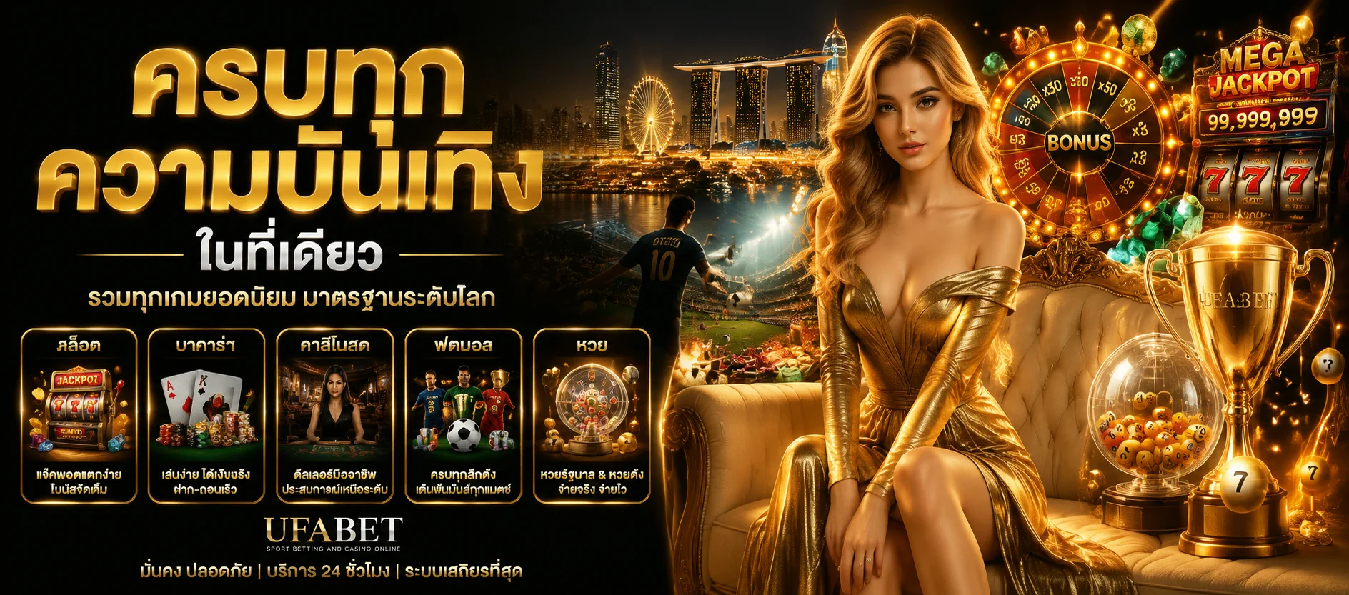 ทดลองเล่นสล็อตฟรี I4KPLUS เลือกเกมได้ทุกค่าย